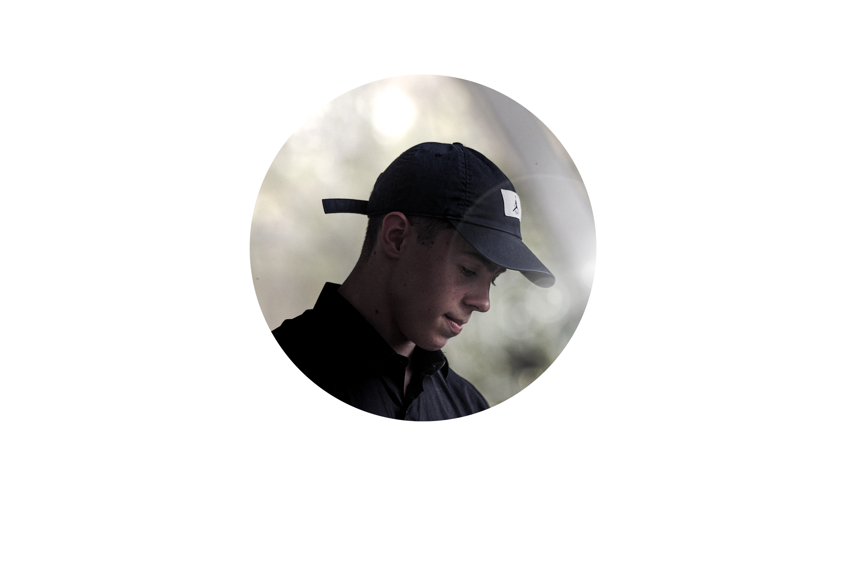 Foto de perfil demonstracao